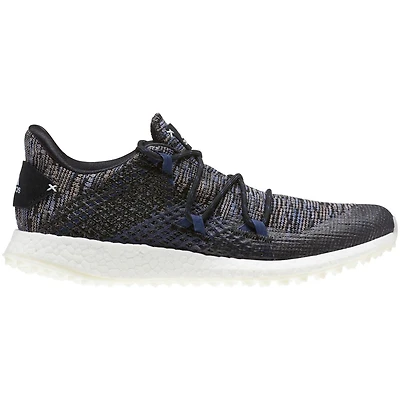 Women's Crossknit 3.0 Spikeless Golf Shoe - Black