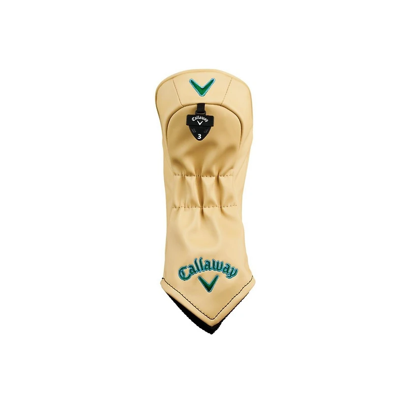 PGA Fairway Headcover