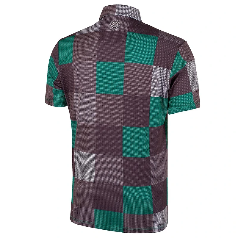 Men's Mac Short Sleeve Polo