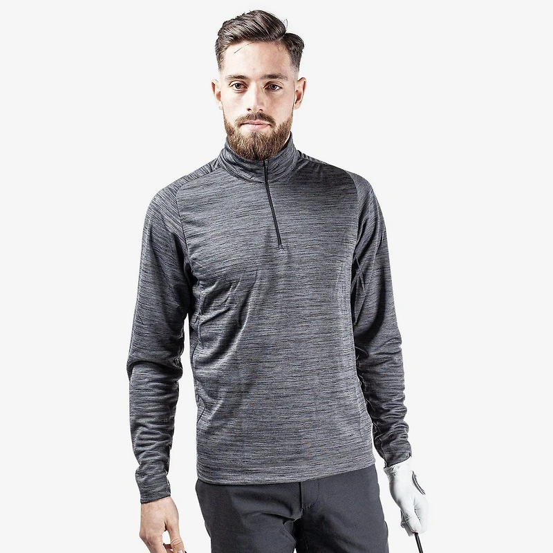 Men's Dixon Insulated 1/4 Zip Pullover