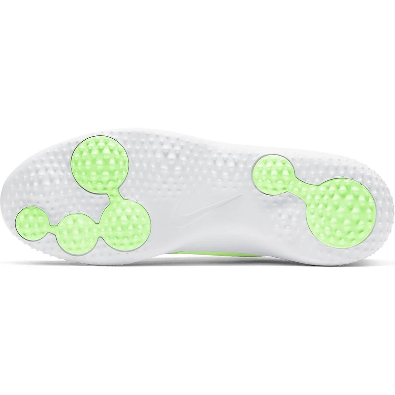 Men's Roshe G Spikeless Golf Shoe - Green/Black