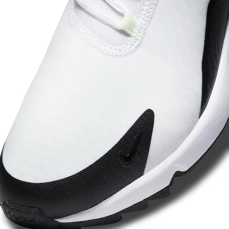 Men's Air Max 270 G Spikeless Golf Shoe - White/Black/Green