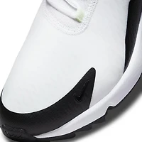 Men's Air Max 270 G Spikeless Golf Shoe - White/Black/Green