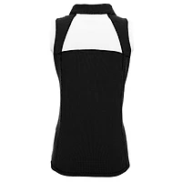 Women's Zone Sleeveless Polo