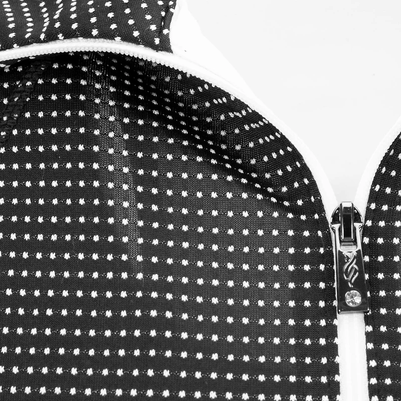 Women's Zone Sleeveless Polo