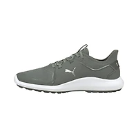 Men's Ignite Fasten 8 Spikeless Golf Shoe - Grey