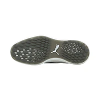 Men's Ignite Fasten 8 Spikeless Golf Shoe - Grey