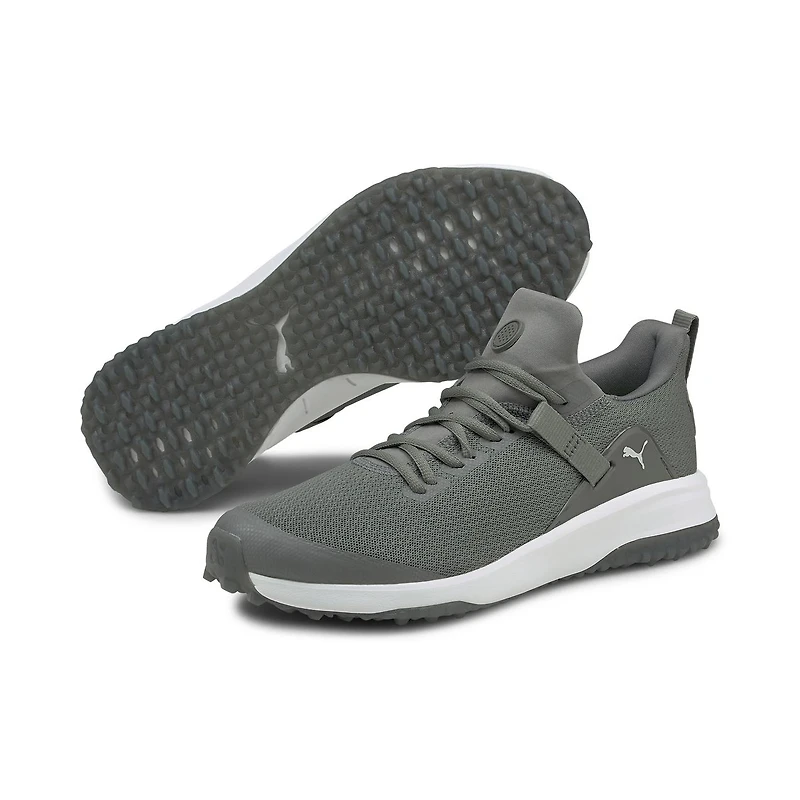 Men's Fusion EVO Spikeless Golf Shoe