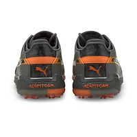 Men's PROADAPT Delta Moving Day Spiked Golf Shoe - Grey/Multi