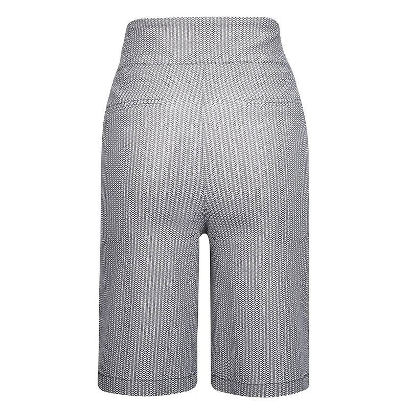 Women's Lace Print Pully Short