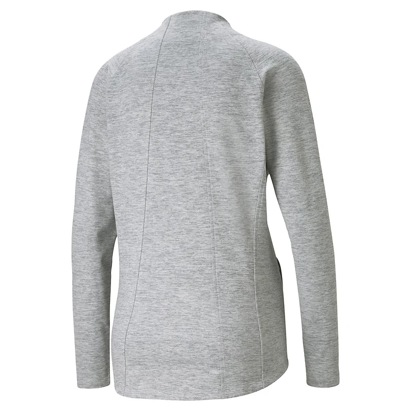 Women's Cloudspun Full Zip Sweater
