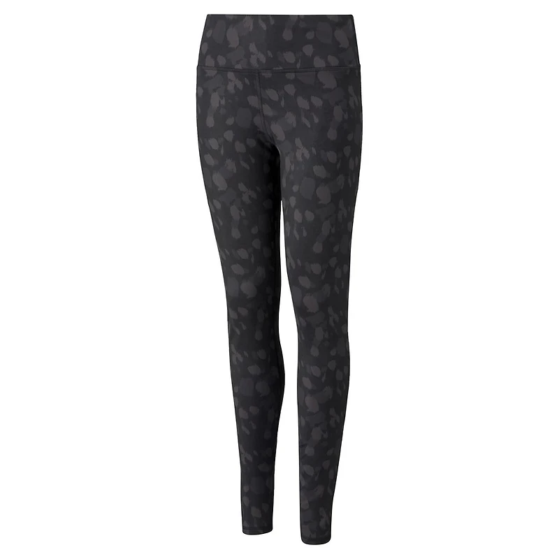 Women's Printed Tight