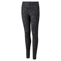 Women's Printed Tight