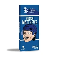 Auston Matthews Crew Socks