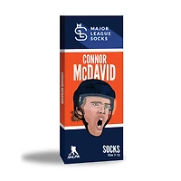 Connor McDavid Crew Socks