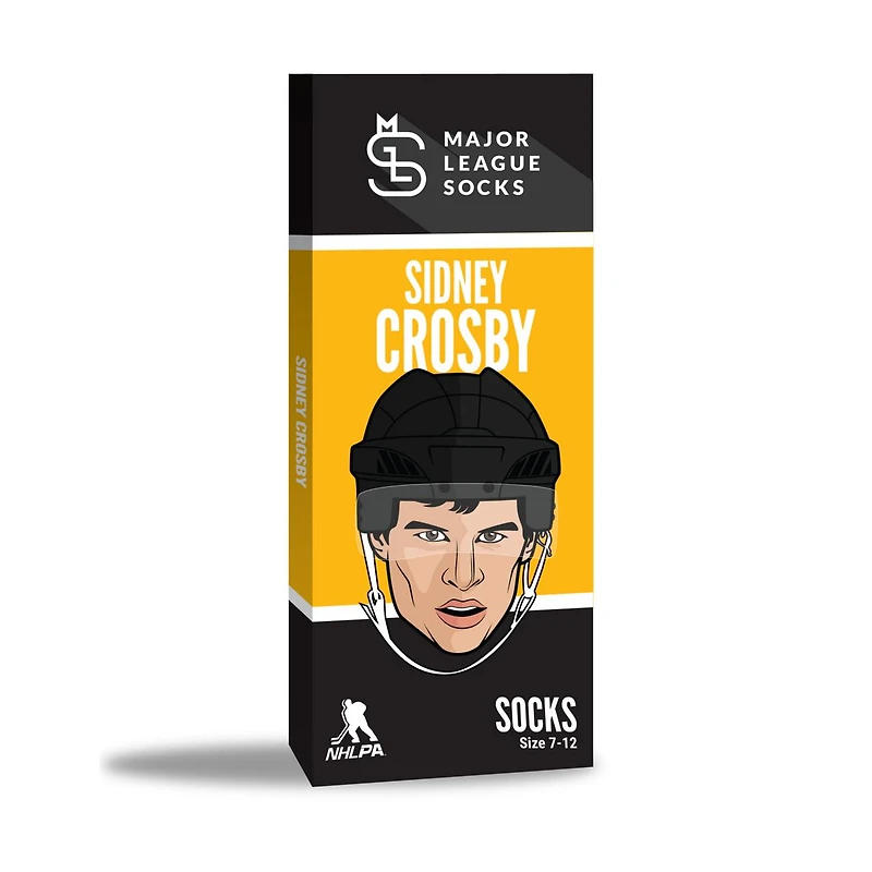 Sidney Crosby Crew Socks