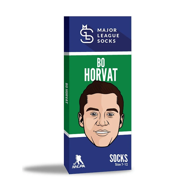 Bo Horvat Crew Socks