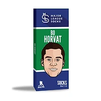 Bo Horvat Crew Socks