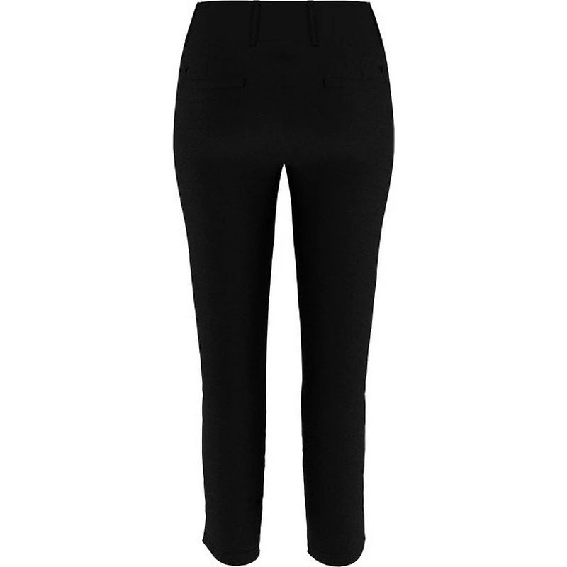 Women's Tech Pull On Knit Pant