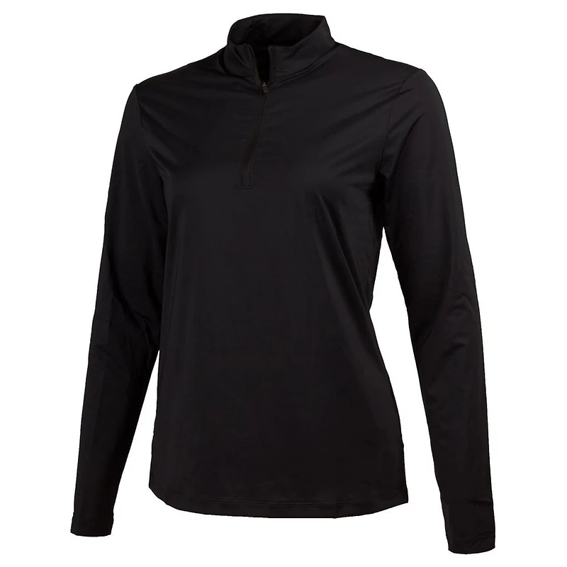 Women's Dri-Fit UV Victory Long Sleeve Top