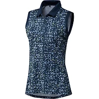 Women's AERO.RDY Ultimate365 Sleeveless Polo