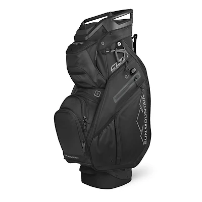 C-130 Super Charged Cart Bag