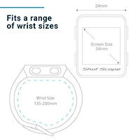 V3 GPS Watch and Performance Tracking