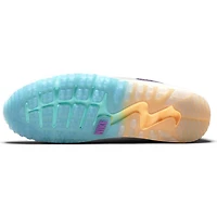 Nike Air Max 90 G NRG U21 Spikeless Golf Shoe -Beige/Purple/Blue