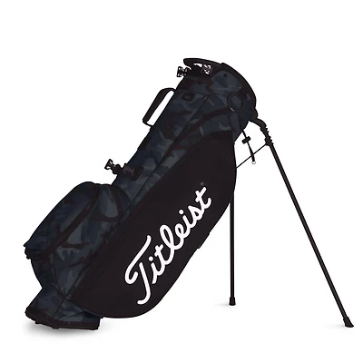 Players 4 Stand Bag - Camo