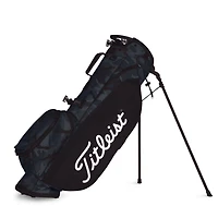 Players 4 Stand Bag - Camo