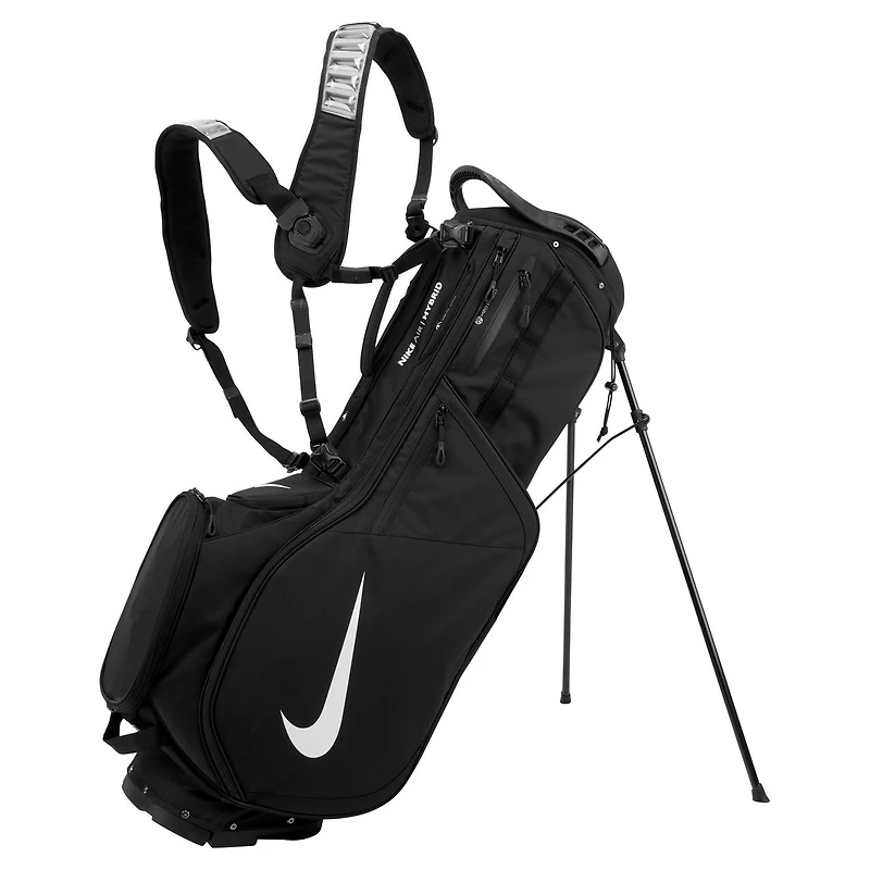 Air Hybrid 2.0 Stand Bag