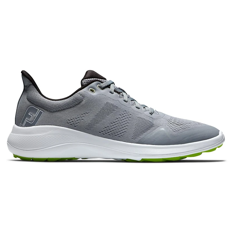 Men's Flex Spikeless Golf Shoe