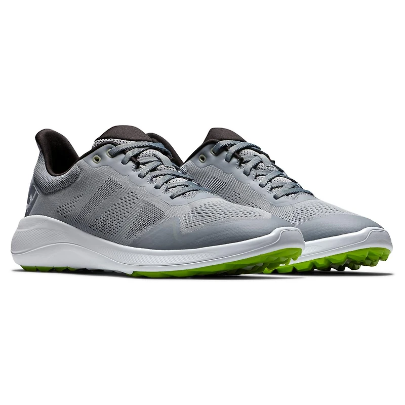 Men's Flex Spikeless Golf Shoe