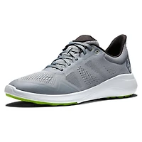 Men's Flex Spikeless Golf Shoe