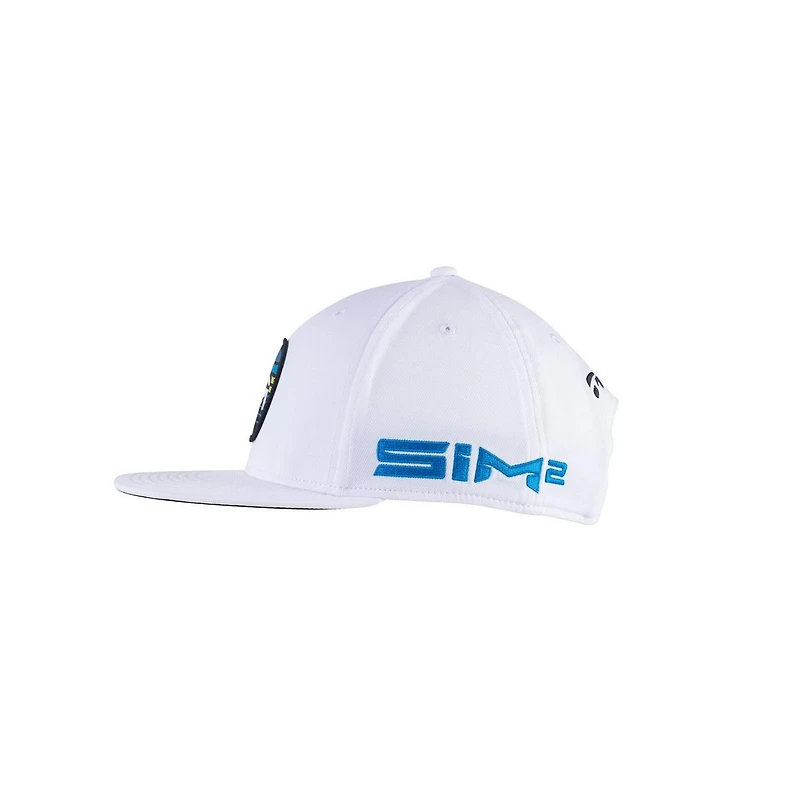 Men's Irons Week Launch Cap
