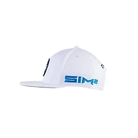 Men's Irons Week Launch Cap