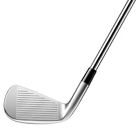 P790 2021 4-PW Iron Set with Steel Shafts