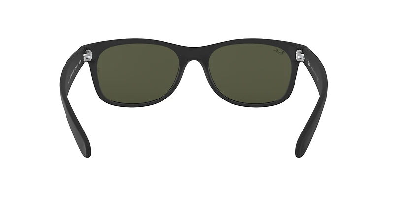 New Wayfarer Sunglasses