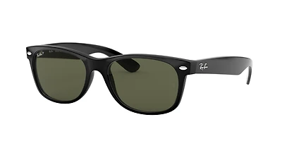 New Wayfarer Polarized Sunglasses
