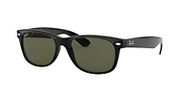 New Wayfarer Polarized Sunglasses
