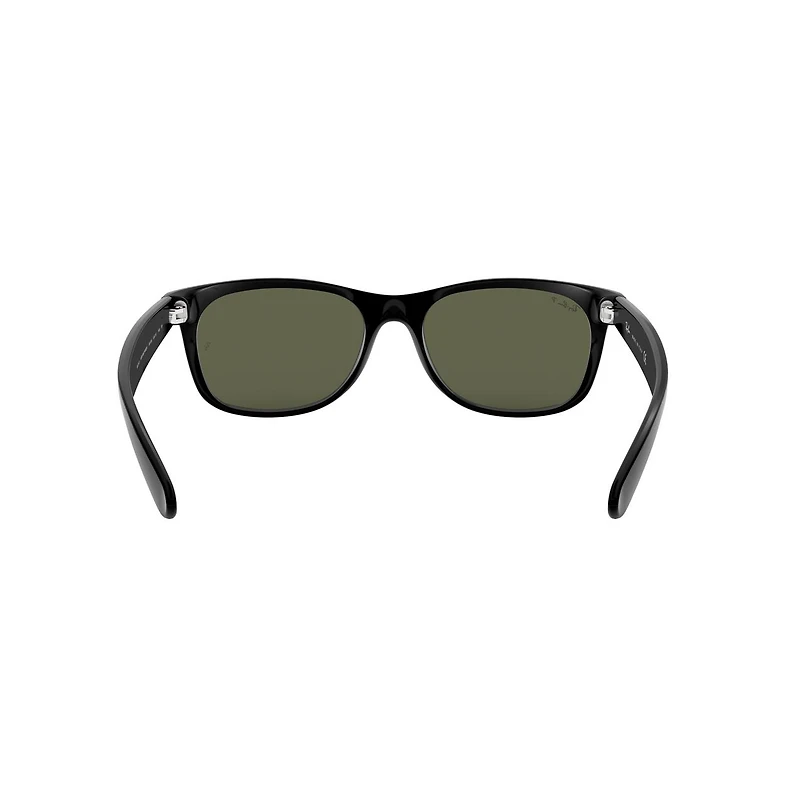 New Wayfarer Polarized Sunglasses