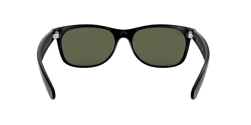 New Wayfarer Polarized Sunglasses