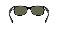 New Wayfarer Polarized Sunglasses
