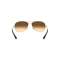 Cockpit Gradient Sunglasses