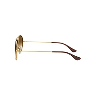 Cockpit Gradient Sunglasses