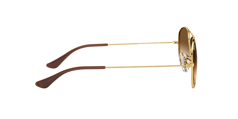 Cockpit Gradient Sunglasses