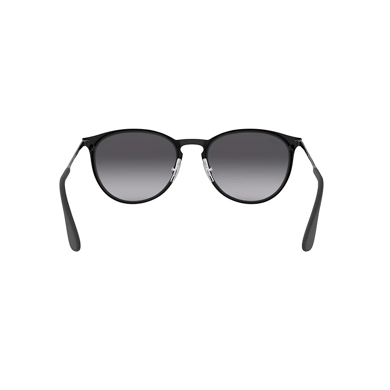 Erika Metal Gradient Sunglasses