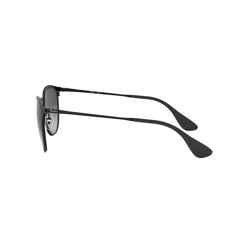 Erika Metal Gradient Sunglasses