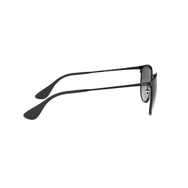 Erika Metal Gradient Sunglasses