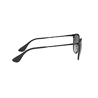 Erika Metal Gradient Sunglasses